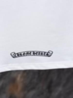 wholesale quality chrome hearts men shirts model no. 41